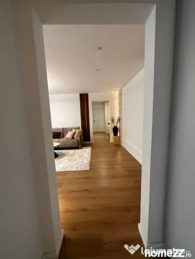 Apartament 2 camere, 52 mp, zona Rovine - Craiova (Dolj)
