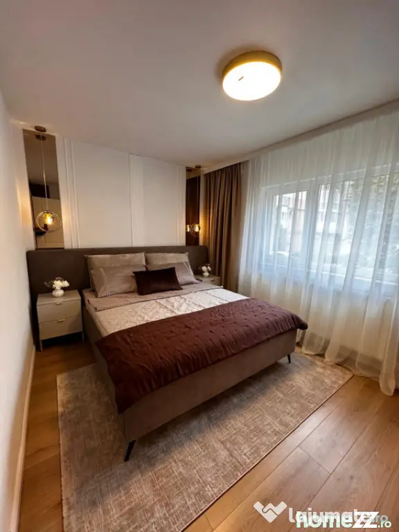 Apartament 2 camere, 52 mp, zona Rovine - Craiova (Dolj)