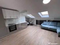 Apartament 2 camere, Lux, cartier Europa, parcare inclusa