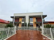 PROMOTIE || Vila individuala P 1E ||5 camere || 3 bai dres 