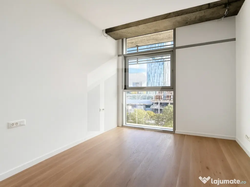 Lake View Living - Apartament 3 camere în UP-site Calea Flo