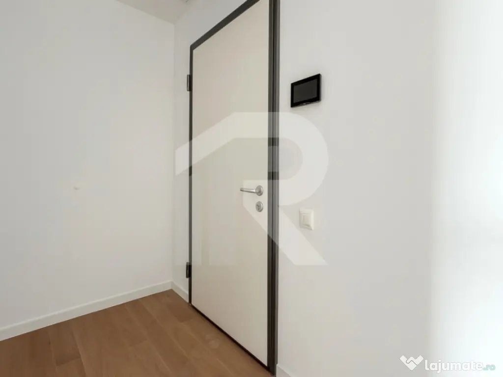 Lake View Living - Apartament 3 camere în UP-site Calea Flo