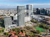 Lake View Living - Apartament 3 camere în UP-site Calea Flo 