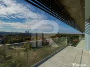 Lake View Living - Apartament 3 camere în UP-site Calea Flo 