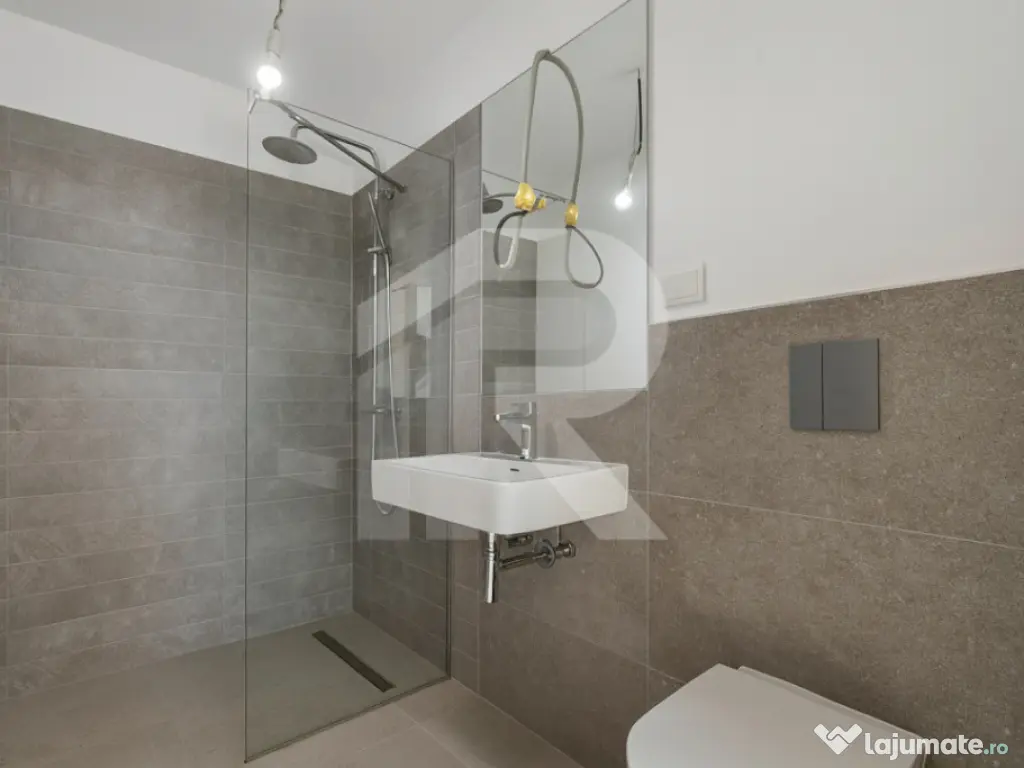 Lake View Living - Apartament 3 camere în UP-site Calea Flo