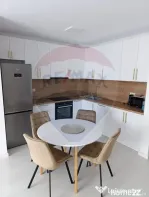 Apartament nou cu 2 camere de închiriat - WEST RESIDENCE