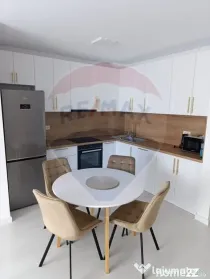 Apartament nou cu 2 camere de închiriat - WEST RESIDENCE