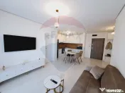 Apartament nou cu 2 camere de închiriat - WEST RESIDENCE