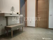 Apartament 3 camere de închiriat – zonă liniștită, par 