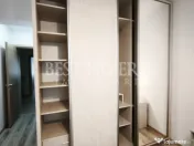 Apartament 3 camere de închiriat – zonă liniștită, par 
