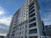 2 Camere cu Parcare subterana vis-a-vis de Auchan Titan 