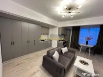2 camere Exclusivitate Alliance Rezidential Soseaua Leordeni