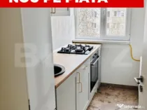 Apartament 2 camere, 41 mp, zona Circumvalatiunii