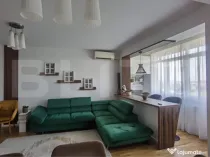 Apartament 3 camere, decomandat, 90 mp, zona Primarga