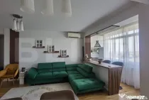 Apartament 3 camere, decomandat, 90 mp, zona Primarga