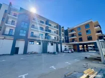 Apartament 2 camere design modern/Mutare Rapida