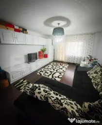 Apartament 2 camere, 58.20 mp, zona Carpați 2