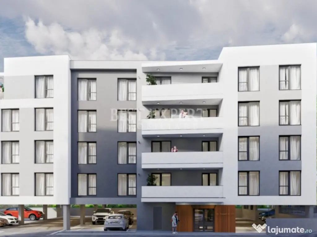 2 Camere Direct Dezvoltator Incalzire Pardoseala