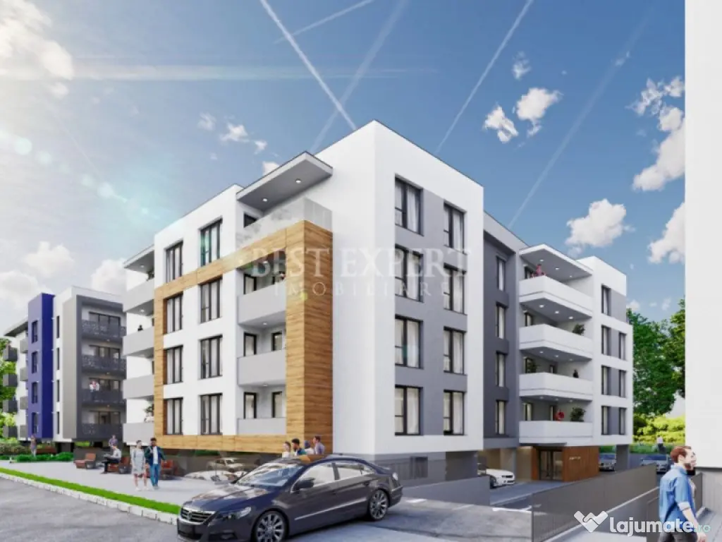 2 Camere Direct Dezvoltator Incalzire Pardoseala