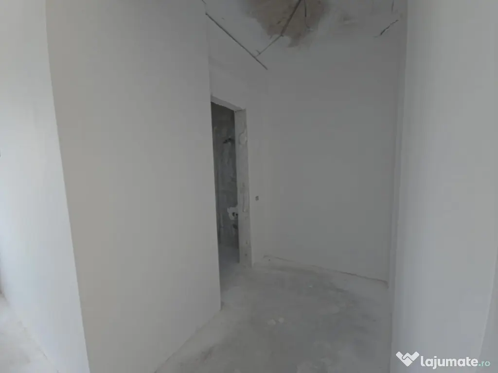 Tomis Plus apartament 2 camere bloc nou predare la cheie