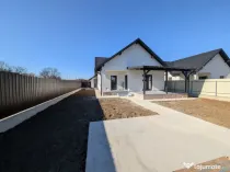 Casa nou 2026 Hemeius 3 dormitoare, 3 bai