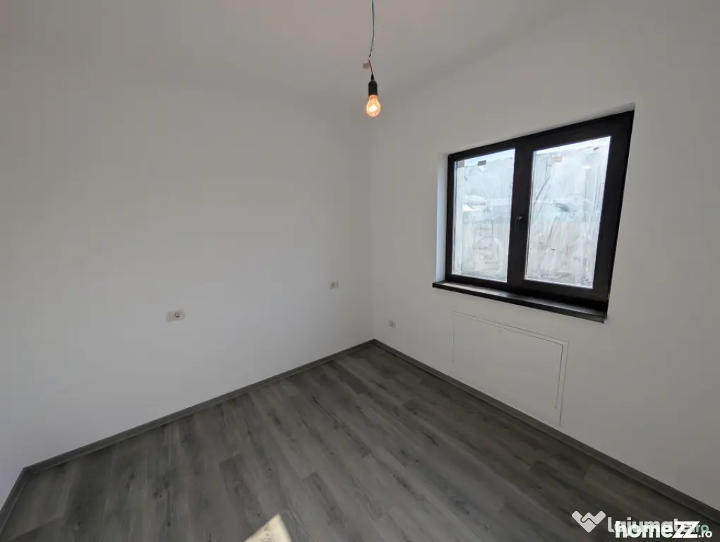 Casa nou 2026 Hemeius 3 dormitoare, 3 bai - Bacau (Bacau)