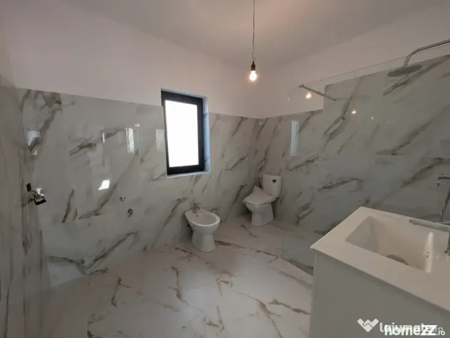 Casa nou 2026 Hemeius 3 dormitoare, 3 bai - Bacau (Bacau)