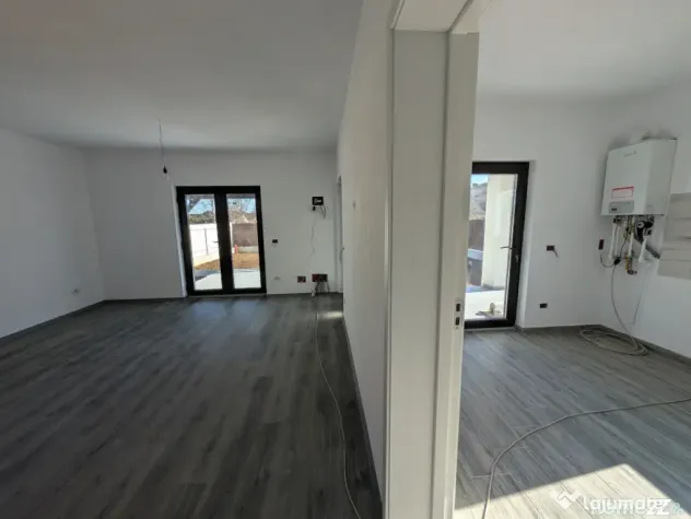 Casa nou 2026 Hemeius 3 dormitoare, 3 bai - Bacau (Bacau)