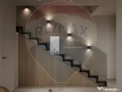 DE VANZARE casă nouă Tunari – 4 camere Ansamblu priva... 