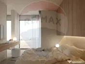 DE VANZARE casă nouă Tunari – 4 camere Ansamblu priva... 