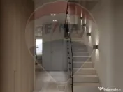 DE VANZARE casă nouă Tunari – 4 camere Ansamblu priva... 