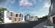 DE VANZARE casă nouă Tunari – 4 camere Ansamblu priva... 
