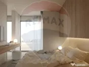 DE VANZARE casă nouă Tunari – 4 camere Ansamblu priva... 