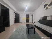 Apartament cu doua camere, Pacurari la complexul Rasarit de Soare