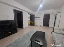 Apartament cu doua camere, Pacurari la complexul Rasarit de Soare