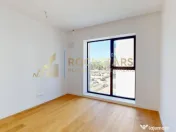 Studio Dublu | 2 camere | Nusco City Park | Etaj 4 