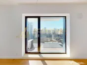 Studio Dublu | 2 camere | Nusco City Park | Etaj 4 