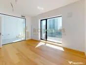 Studio Dublu | 2 camere | Nusco City Park | Etaj 4 