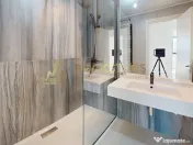 Studio Dublu | 2 camere | Nusco City Park | Etaj 4 