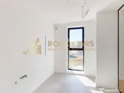 Studio Dublu | 2 camere | Nusco City Park | Etaj 4 