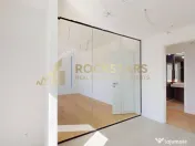 Studio Dublu | 2 camere | Nusco City Park | Etaj 4 