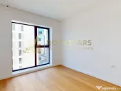 Studio Dublu | 2 camere | Nusco City Park | Etaj 4 