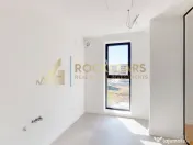 Studio Dublu | 2 camere | Nusco City Park | Etaj 4 