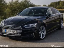 Vand Audi A5