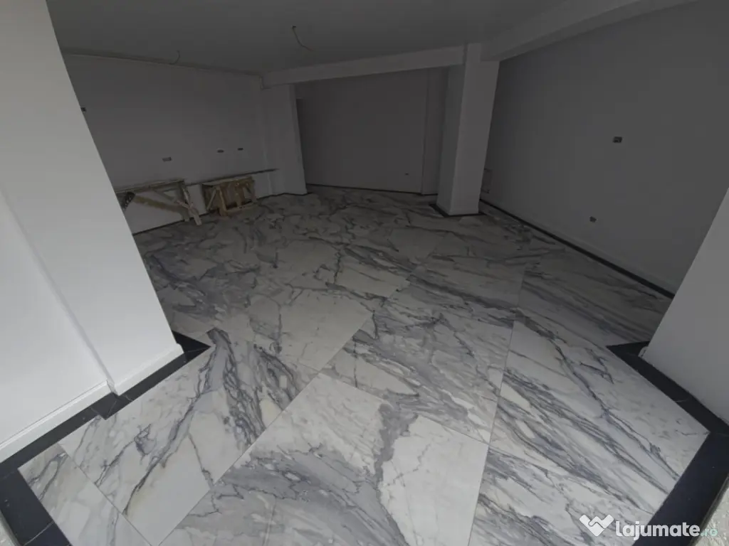 Tomis Plus apartament 3 camere nou incalzire pardoseala lift