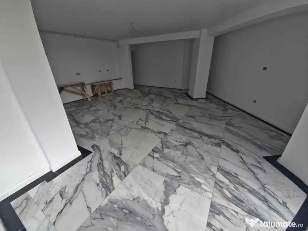 Tomis Plus apartament 3 camere nou incalzire pardoseala lift