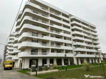 COMISION 0 ! Apartament 2 camere, TVA inclus, garaj, Zona Ce