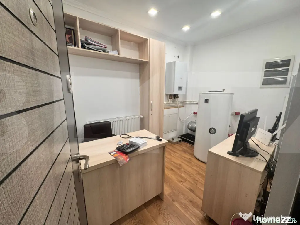 Spațiu comercial de inchiriere, 275 mp - OPORTUNITATE DE AF