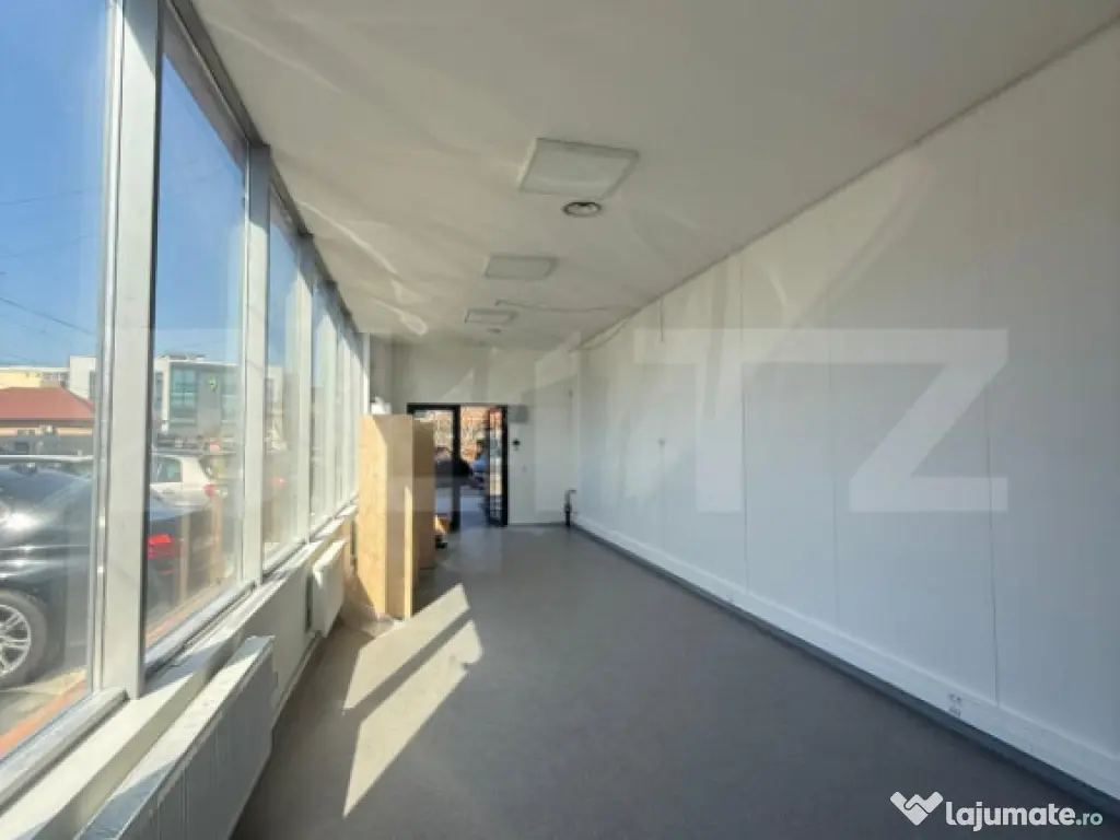 Spatiu comercial, zona Centrala, Str Victoriei