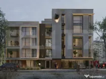 Spațiu de birou, 100 mp, zona Platinia